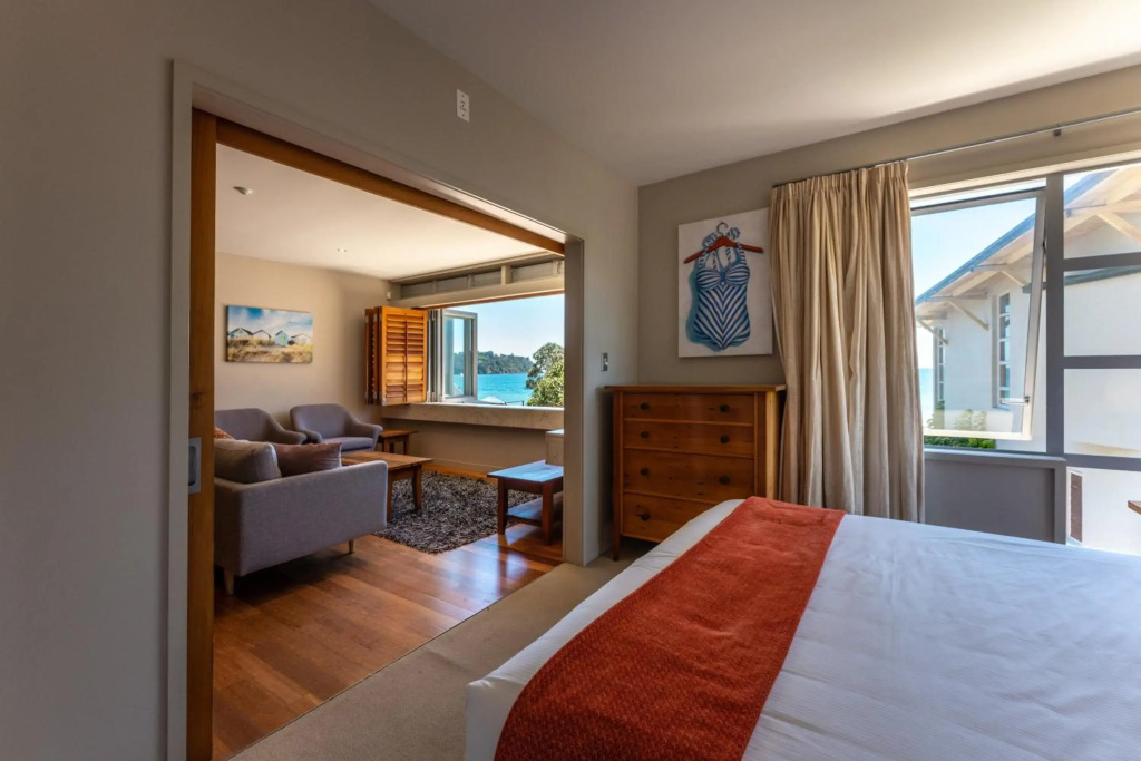 The Sands - Apartment 25
