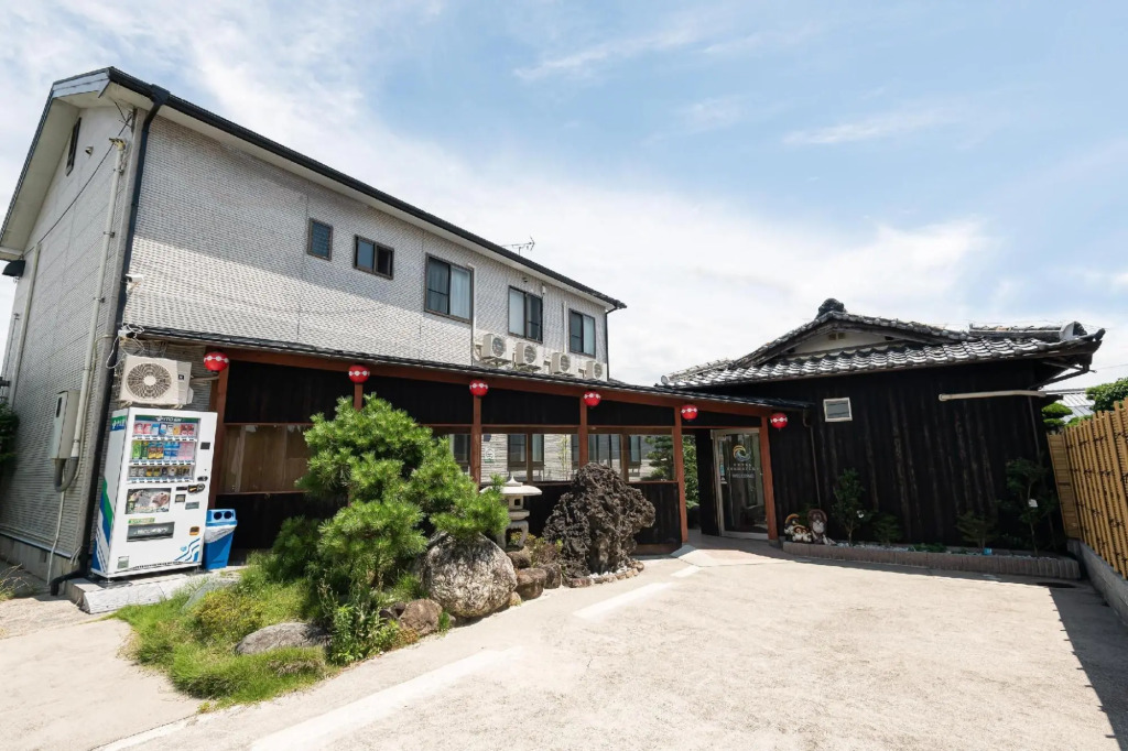Hotel Sunmarine