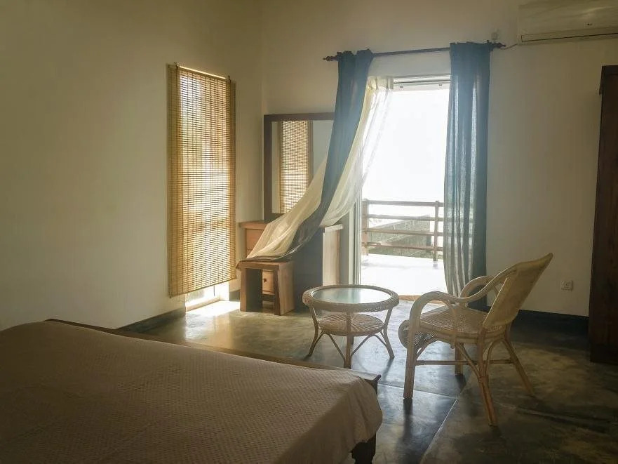 Muhudu Rella Villa