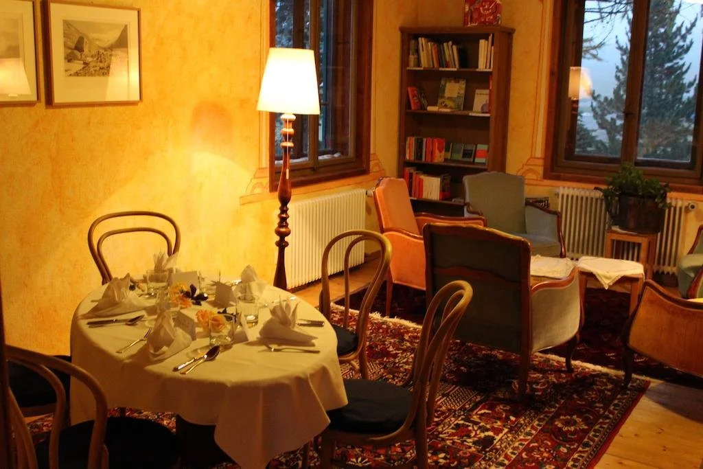 Hotel Fex