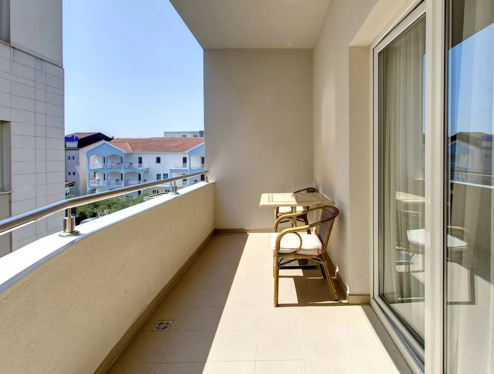 Hotel Villa Regina