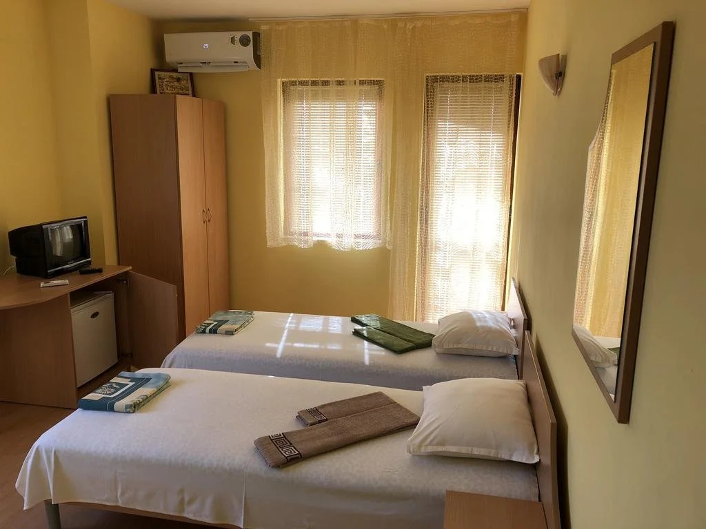 Tatyana Guest House