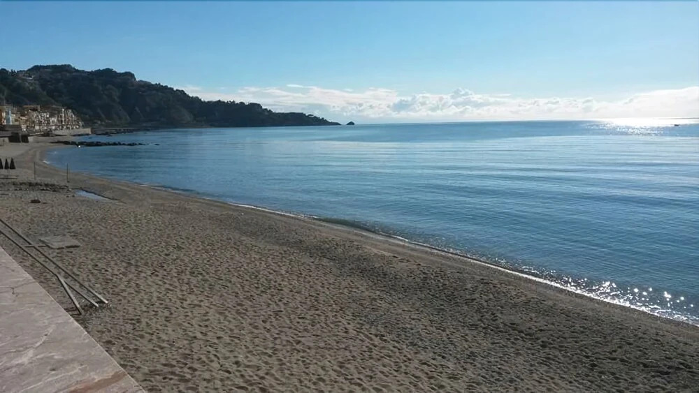 Casa vacanze a 30 metri dal mare