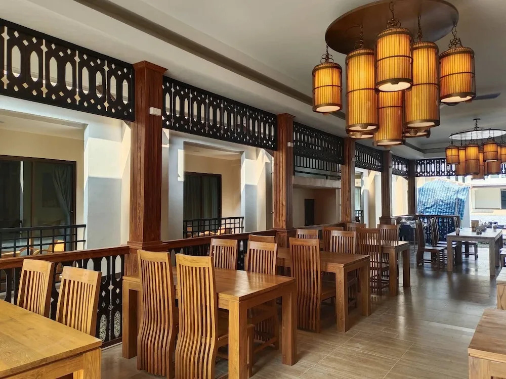 Peacock De Pai Hotel