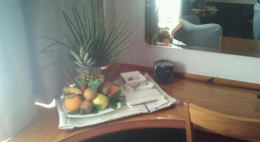 CIT Hotels Dea Palermo