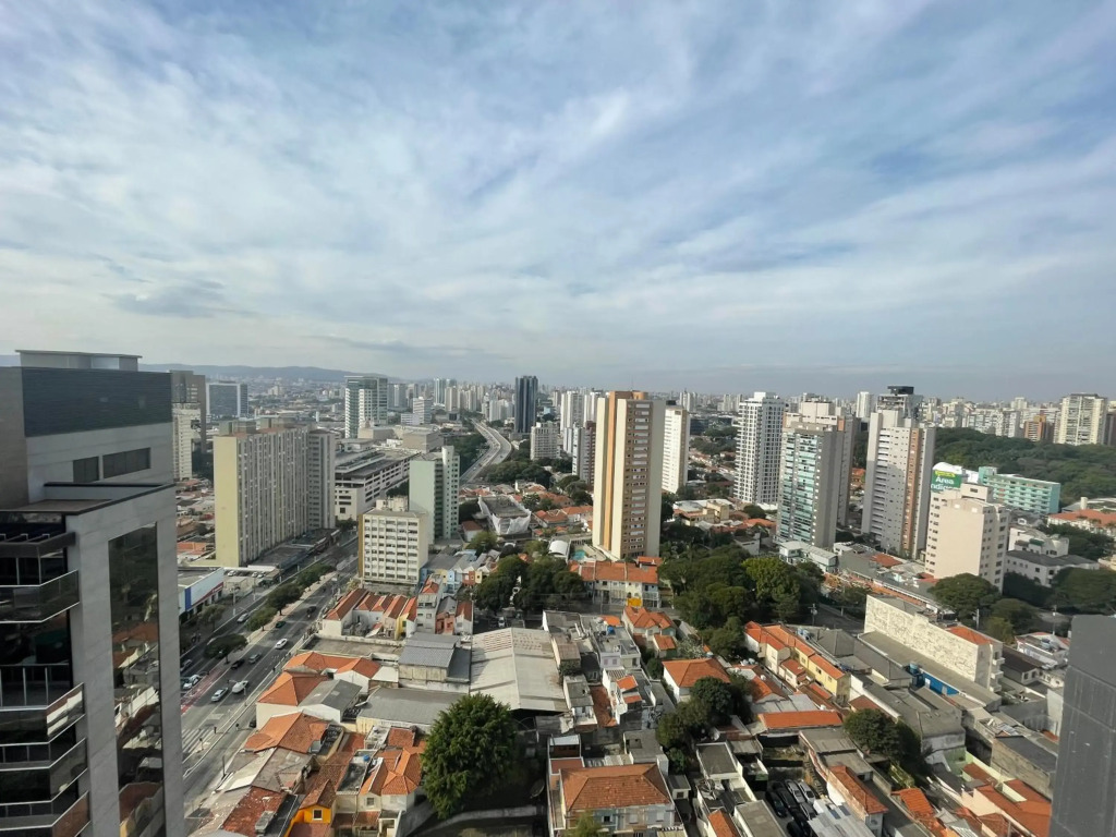 Apartment in São Paulo - Allianz Park