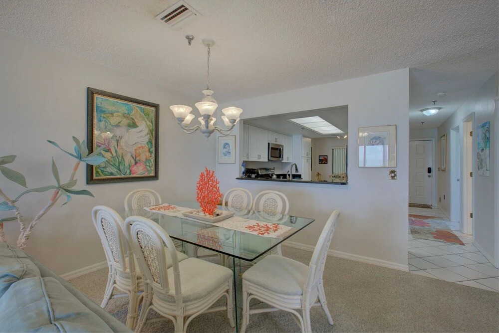 Anna Maria Island 601 A201