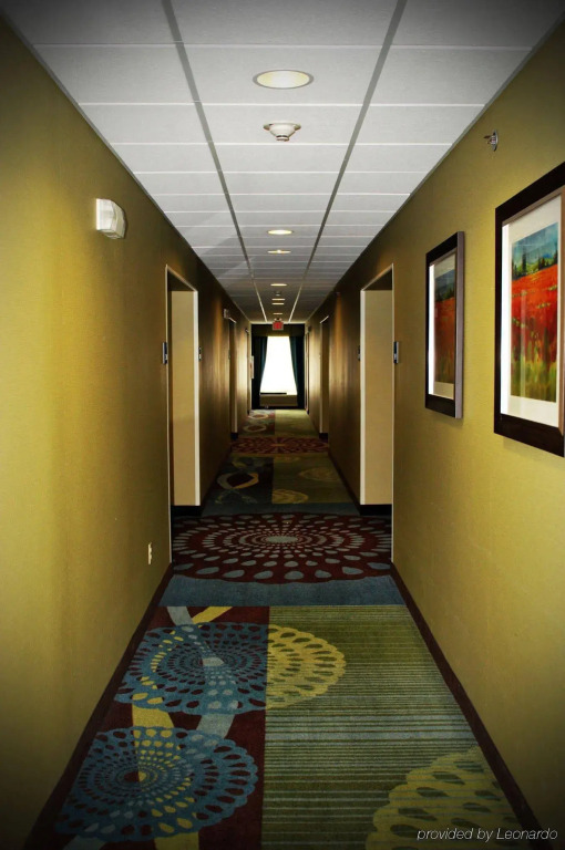 Holiday Inn Express Lapeer by IHG