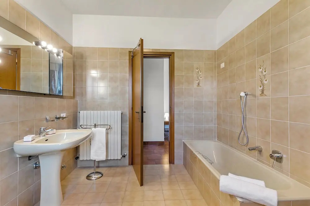 Casa Antonia