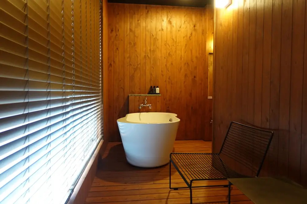Resort Hotel RAKI House Nasu