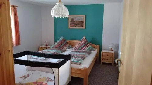 Ferienwohnung Elisabeth