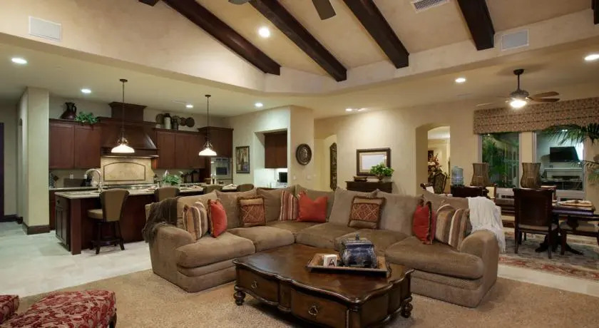 Luxury Rancho Santa Fe Estate