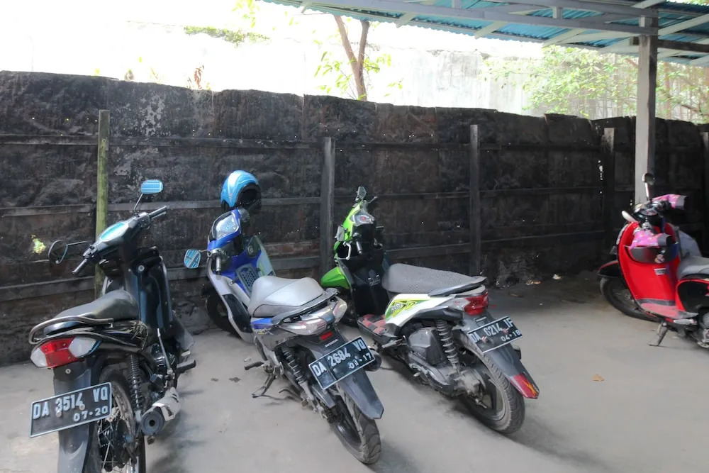 Airy Sungai Martapura RE Martadinata 6 Banjarmasin