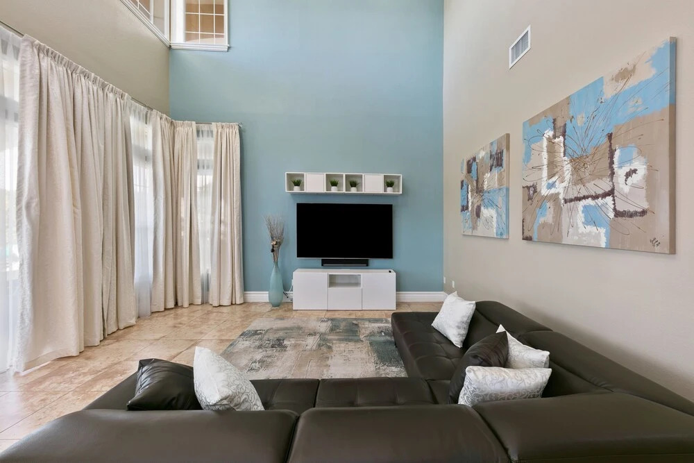 Rvh_364r Legends Luxe 5 Bedroom Home
