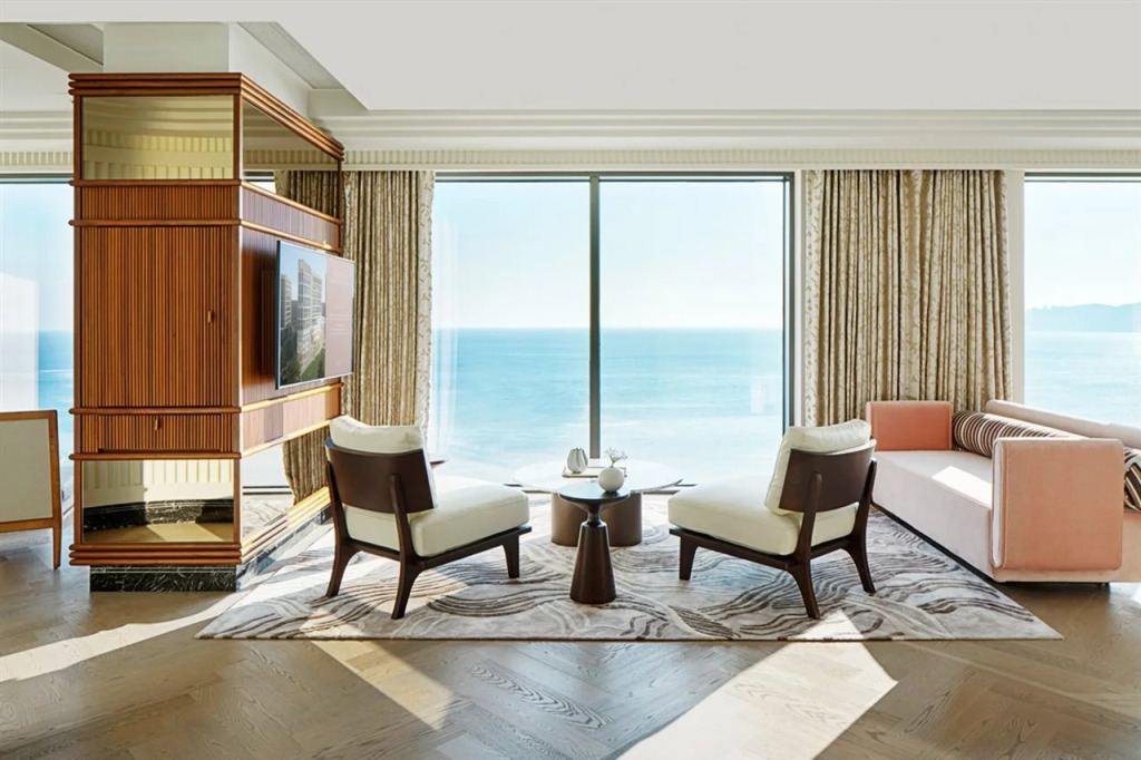Grand Josun Busan
