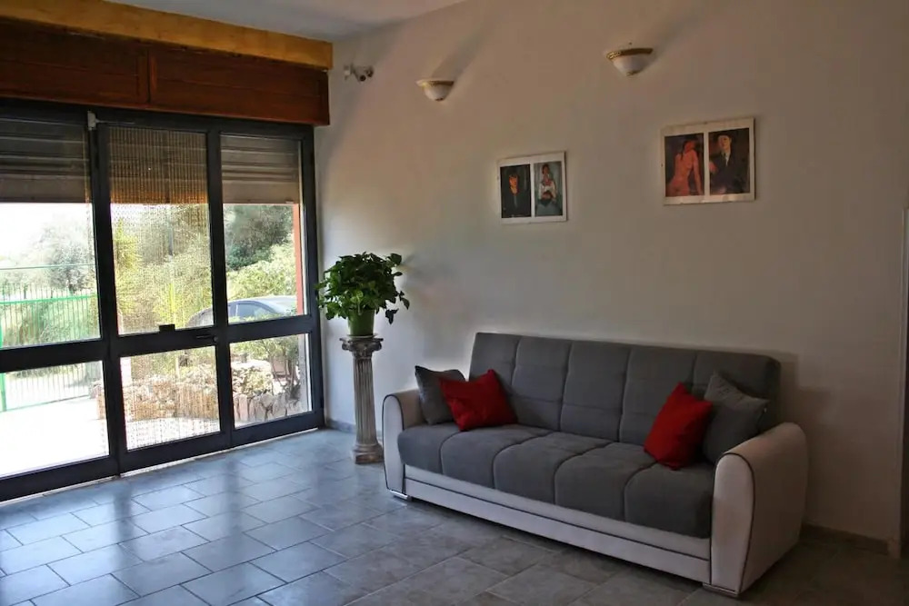 B&B Borgo Pileri