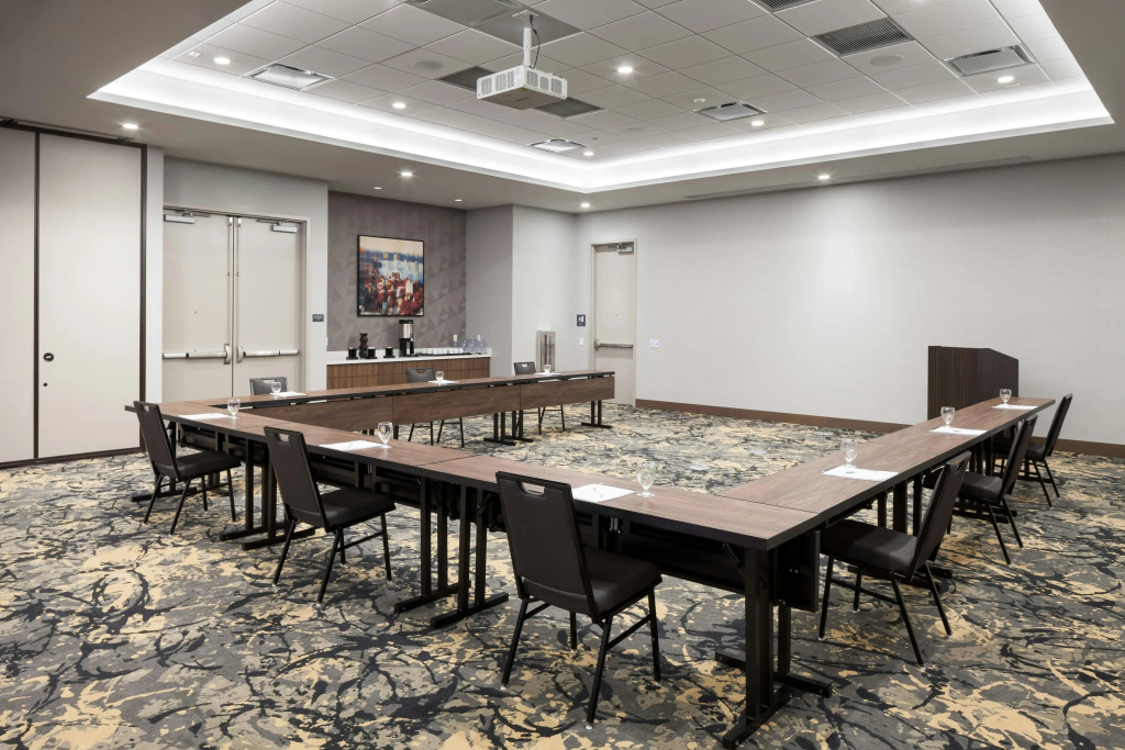Hilton Garden Inn Madison Downtown, WI