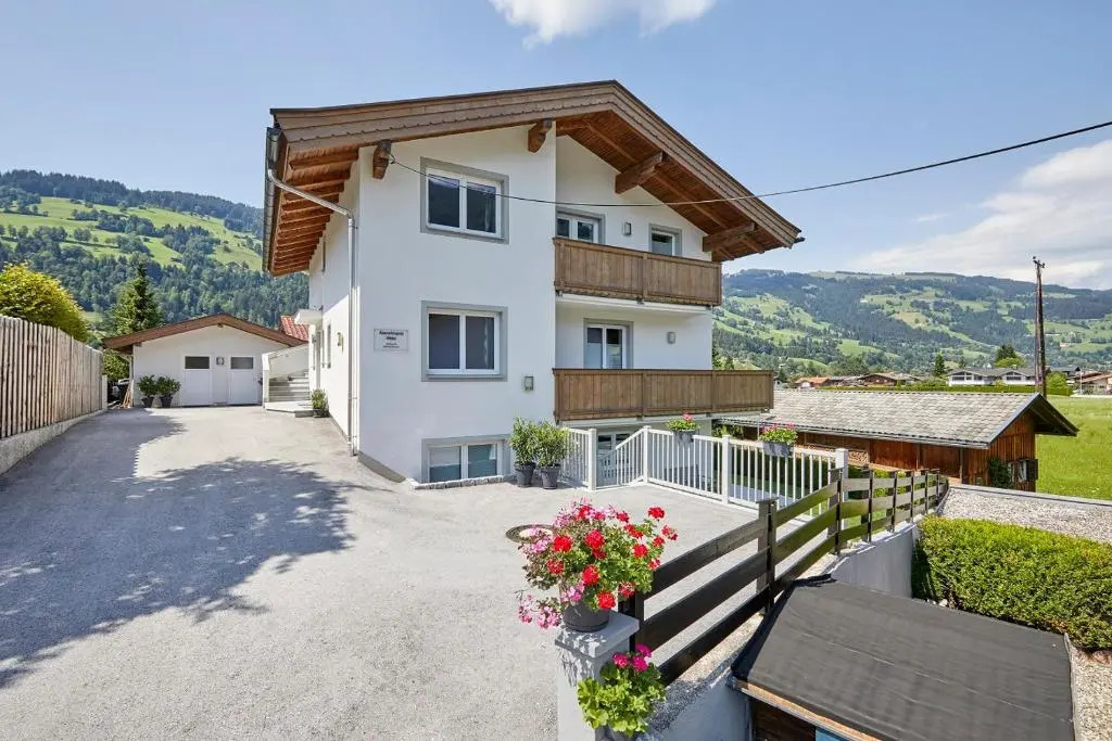 Appartments Weiss