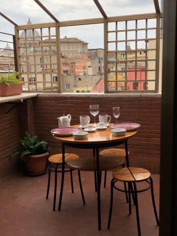 Art Atelier Vaticano Guest House