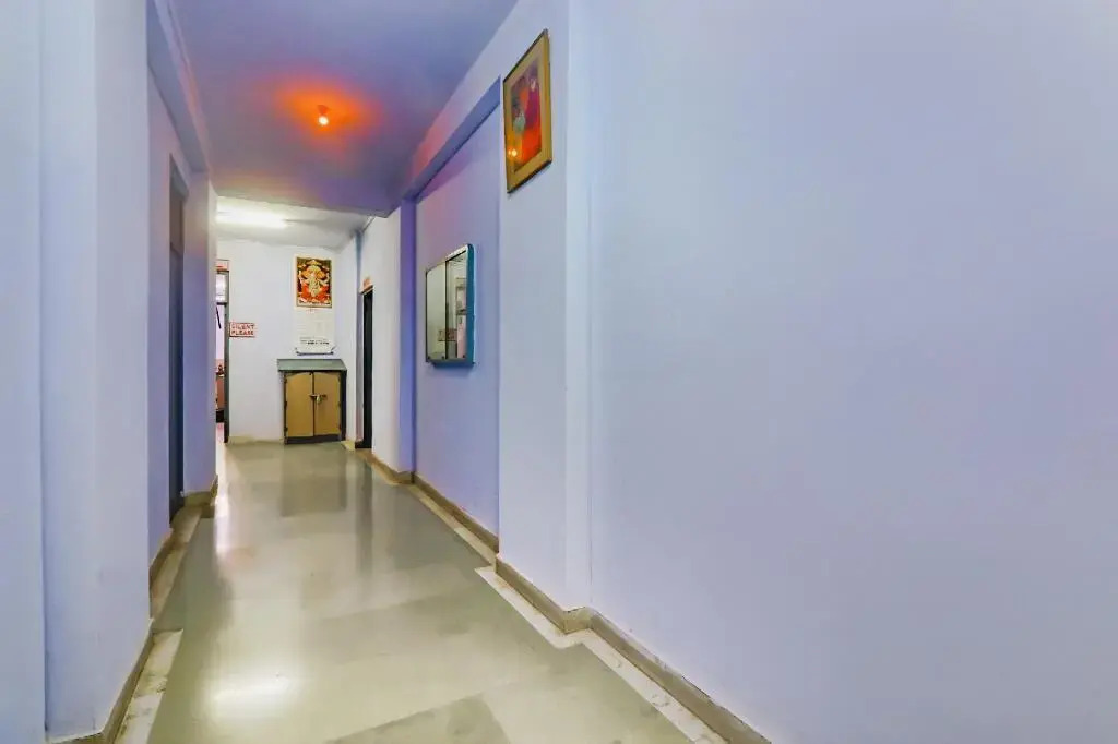 Chhaya Niketan Home Stay by OYO Rooms