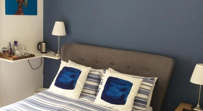 Ramsays Bed & Breakfast