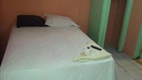 Hotel Complex