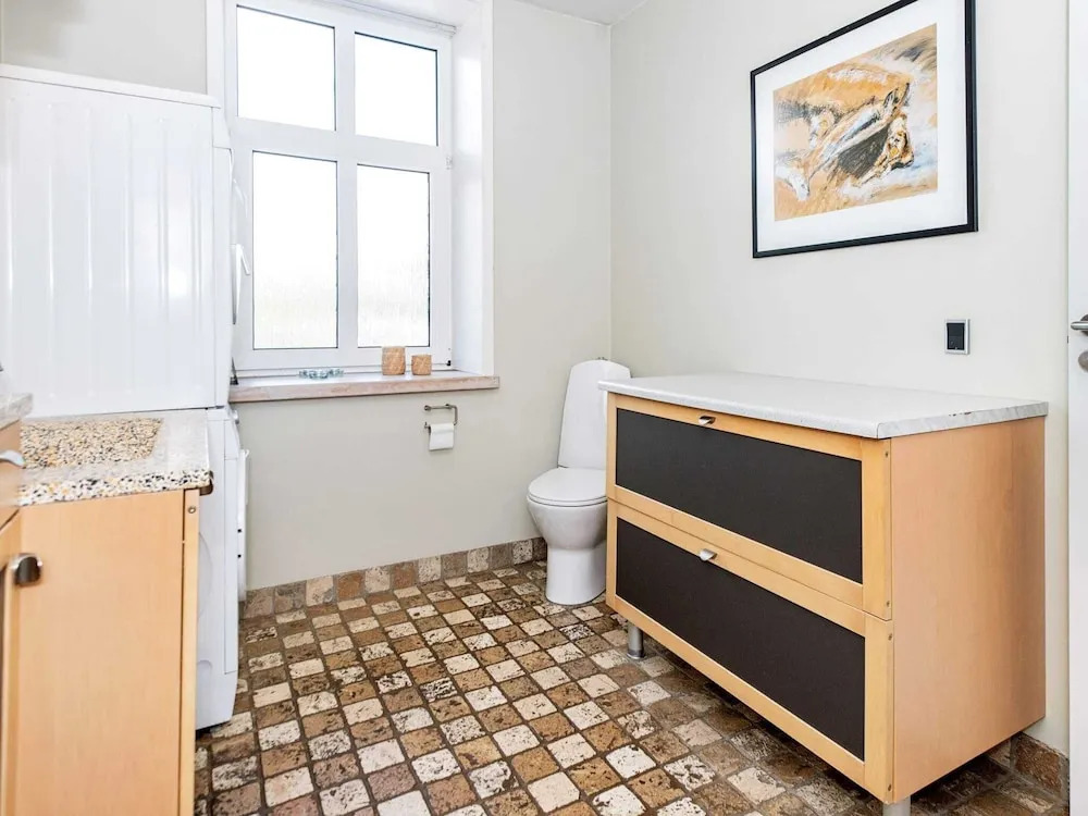 17 Person Holiday Home in Romo