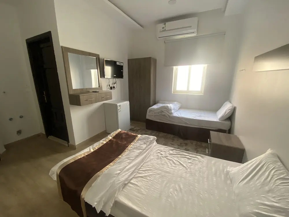 ARAM Suites