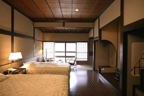 Hanakomichi