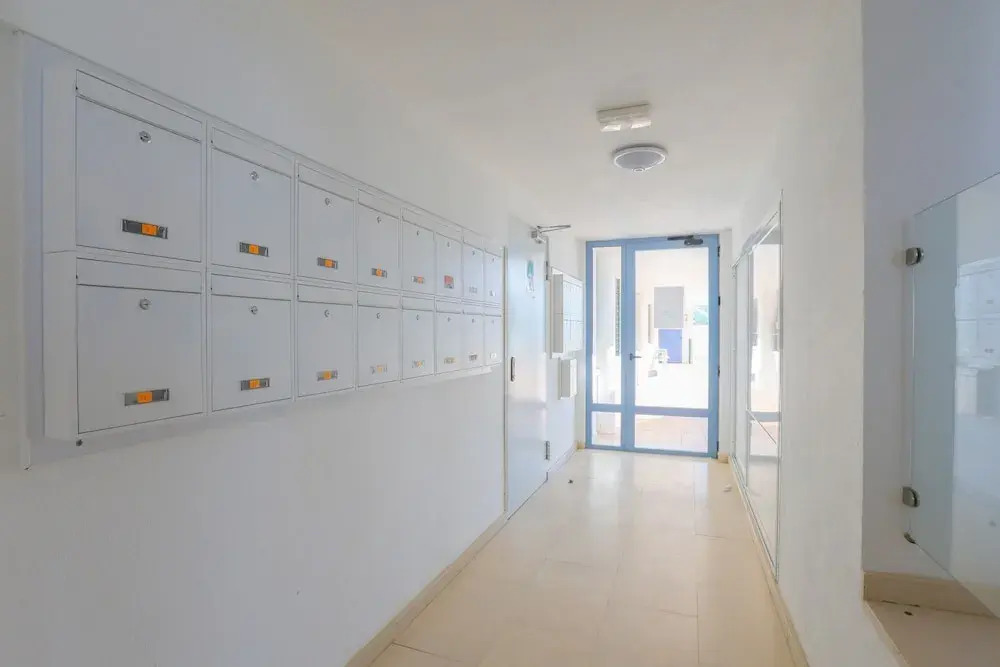 Villablanca Home - Apartment In Villablanca