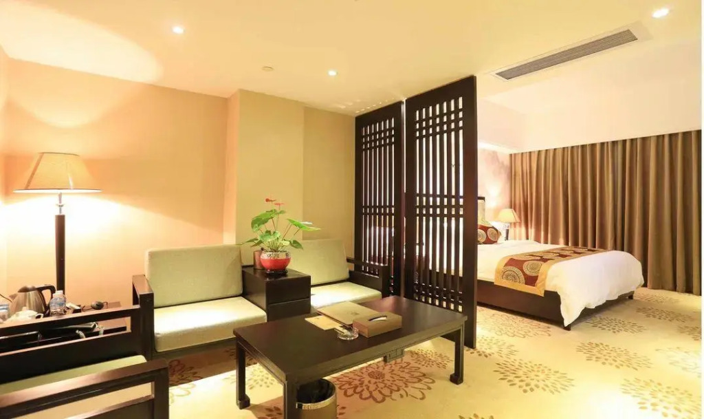 Arcadia Hotel