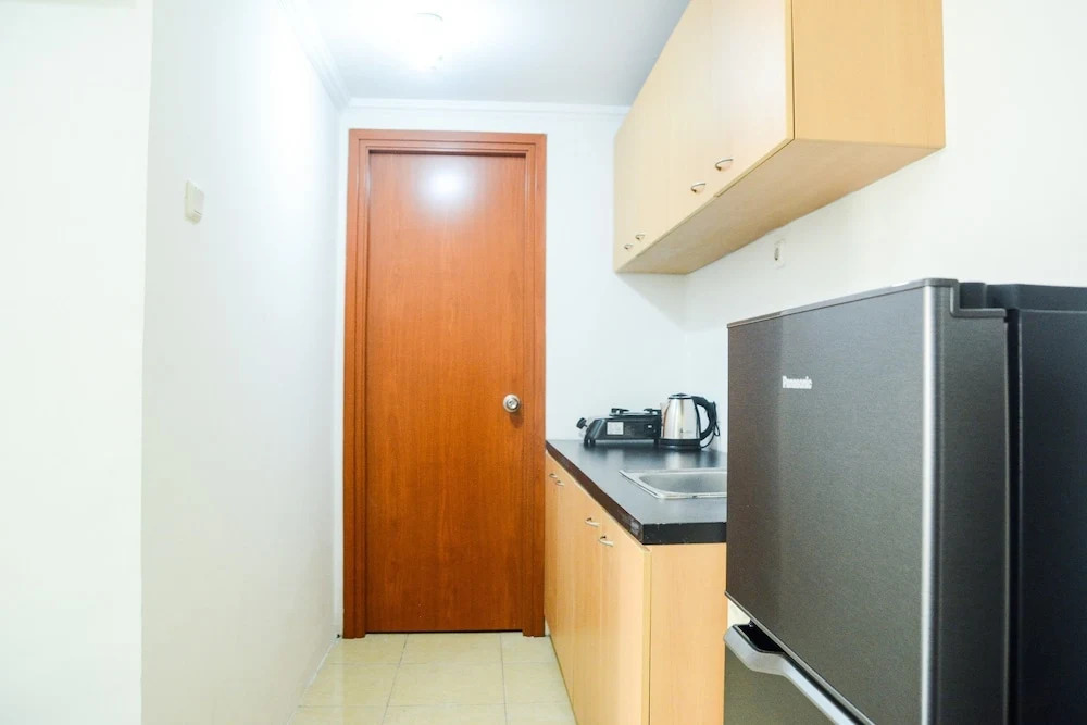 BIG 2BR Grand Palace Kemayoran Apartment By Travelio