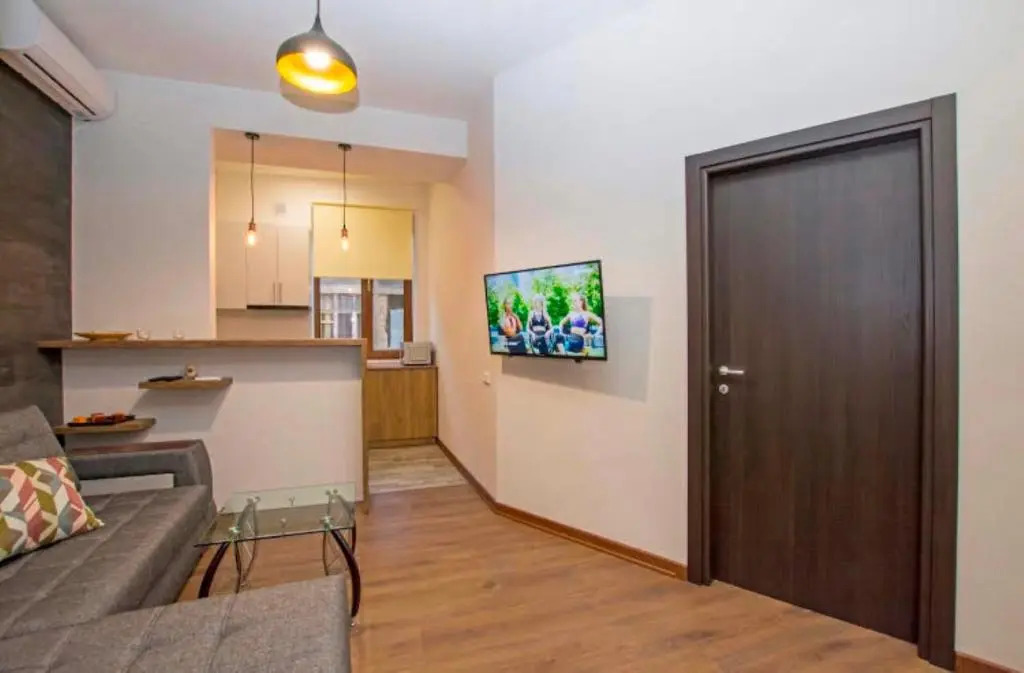 Boutique Apartment Yerevan