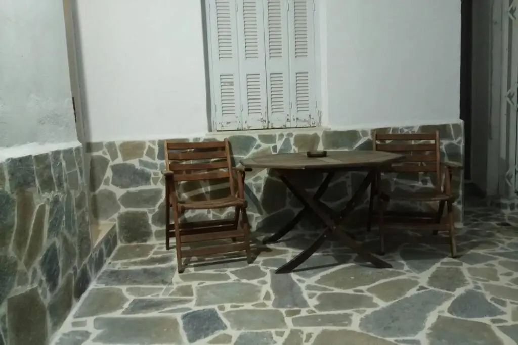 CENTRAL TOWN HOUSE 60m2****
