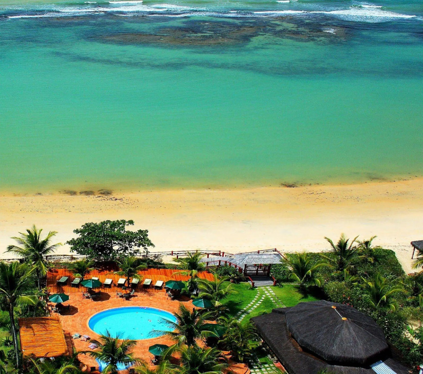 Privillage Praia Pousada de Charme