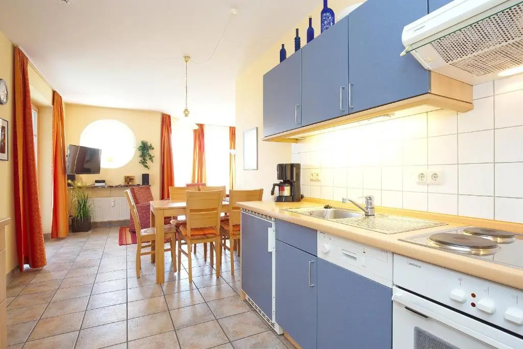 Dünenblick Wohnung 29
