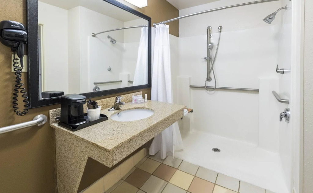 Fairfield Inn & Suites Marianna