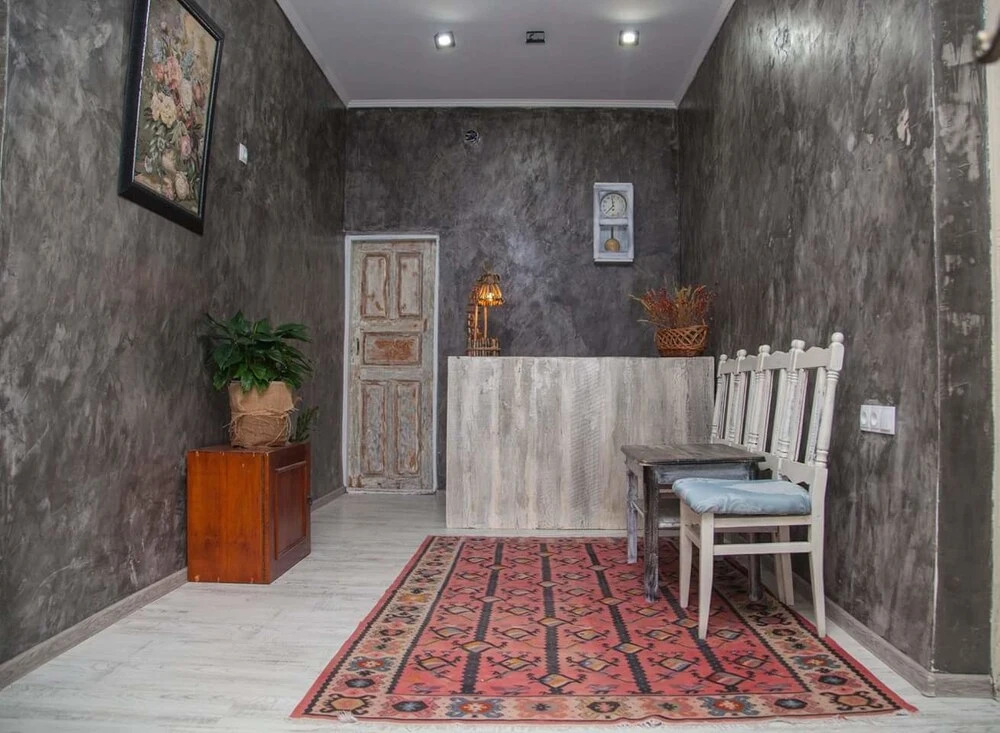 Hotel Soni Art