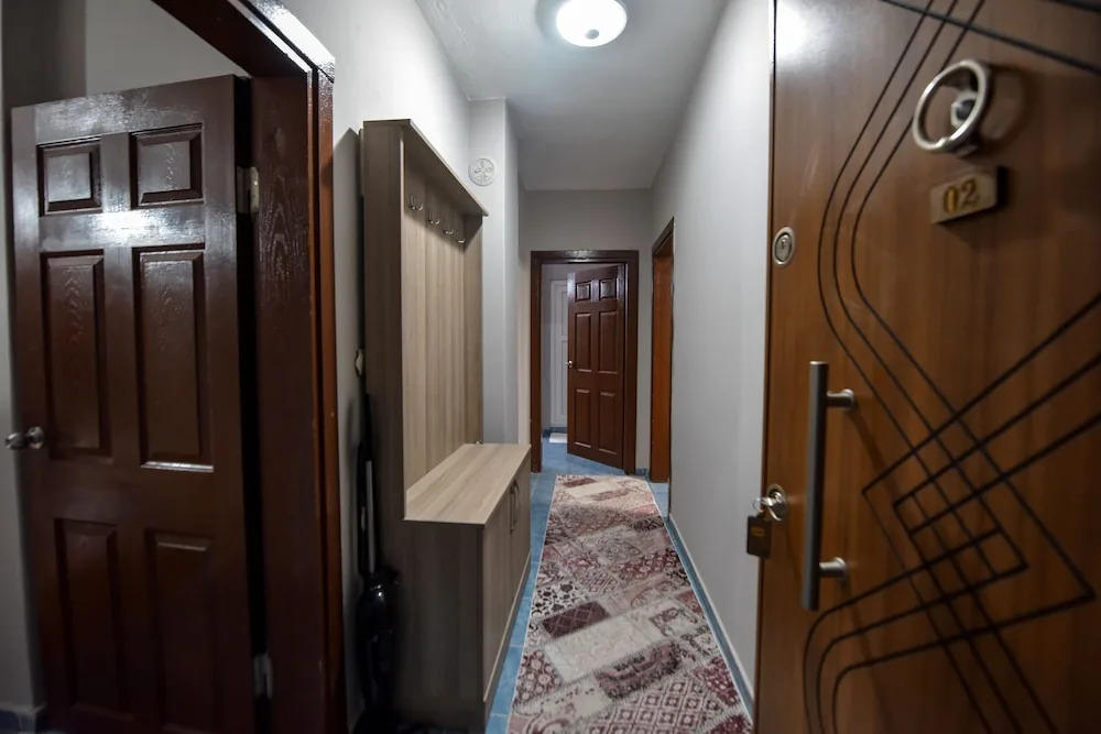 My Guse Suite