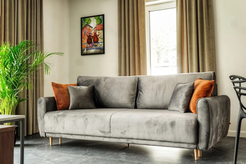 Apartament Centrum