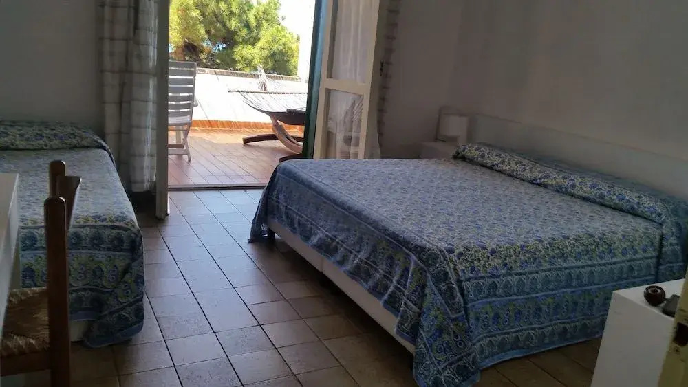 Hotel Club Cirella