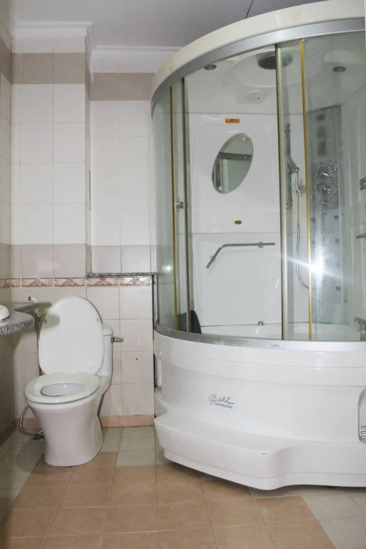 Saigon An Phu Homestay
