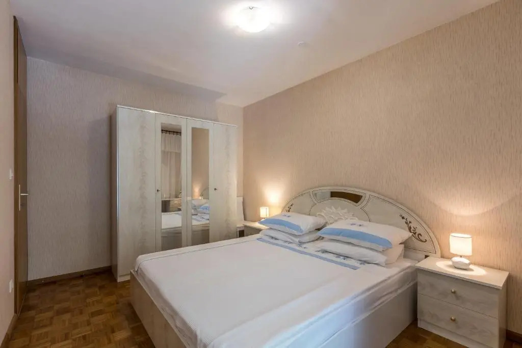 Apartment Gordana