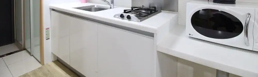 Eunice Studio in Gangnam