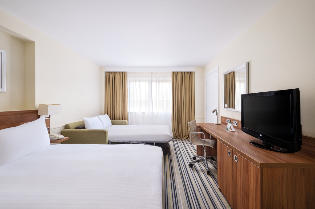Holiday Inn Colchester by IHG