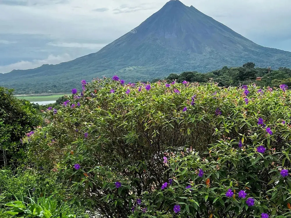 Chateau Arenal Hotel & Restaurante