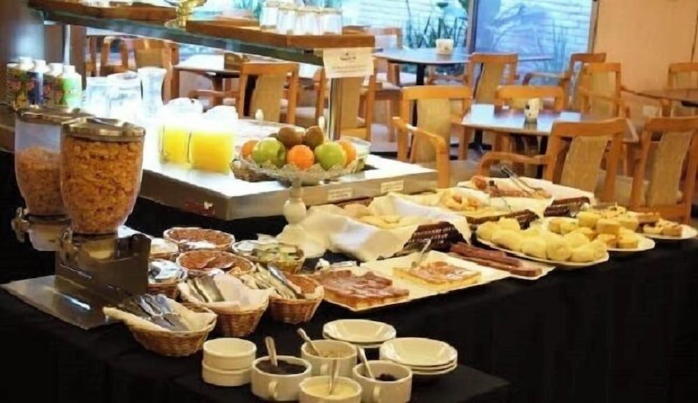 Hotel Amberes