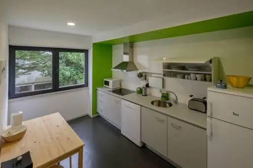 Silvestre House