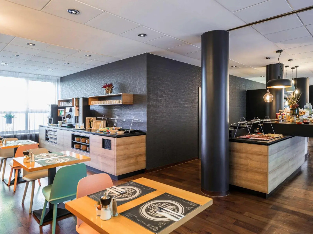 Mercure Hotel Berlin Zentrum Superior