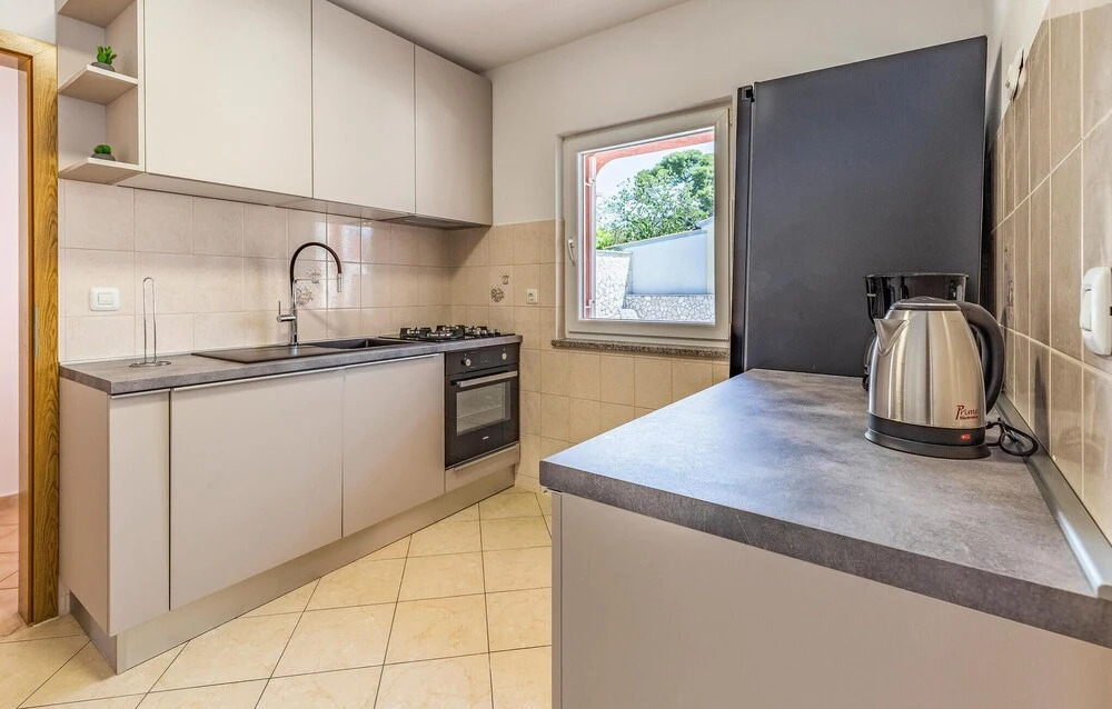 Nice Home in Pula With Outdoor Swimming Pool, Wifi and 3 Bedrooms
